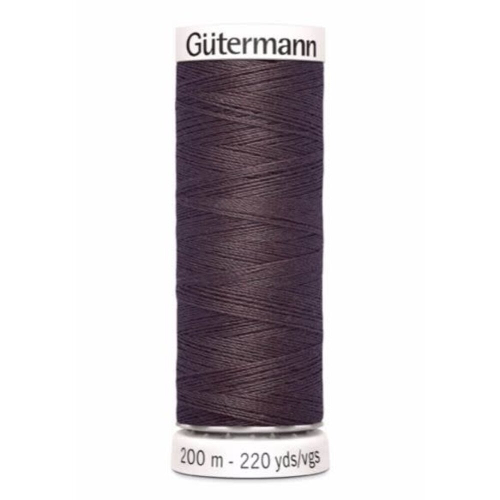 Gütermann Gütermann | Allesnaaigaren | 540