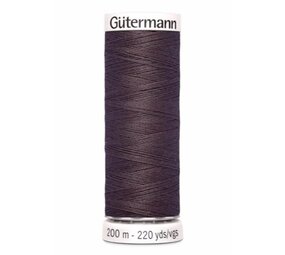 Gütermann Gütermann | Allesnaaigaren | 540