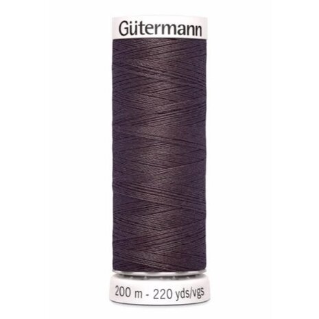 Gütermann Gütermann | Allesnaaigaren | 540