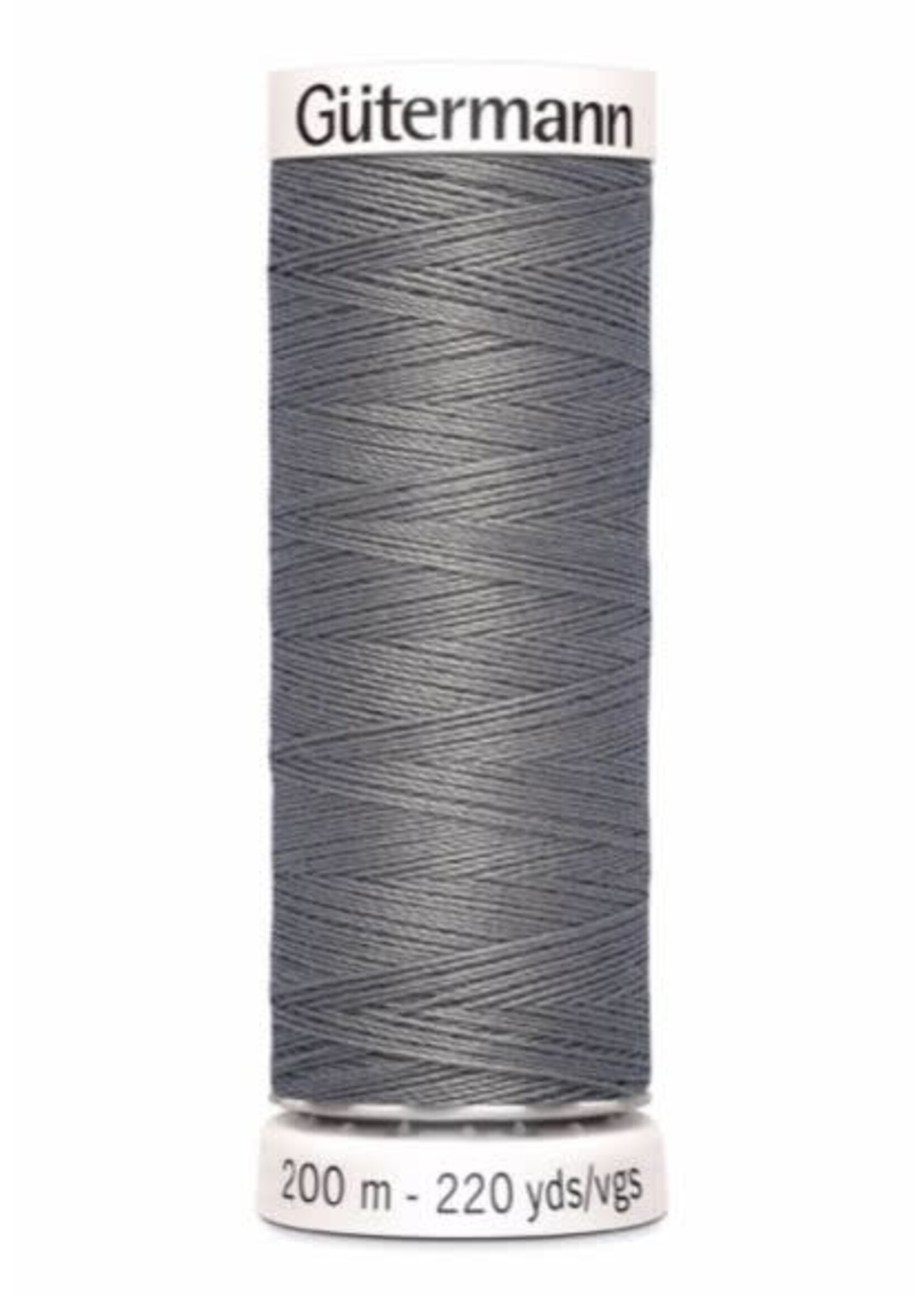 Gütermann Gütermann | Allesnaaigaren | 496