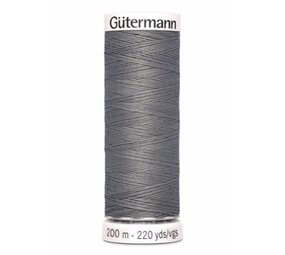 Gütermann Gütermann | Allesnaaigaren | 496