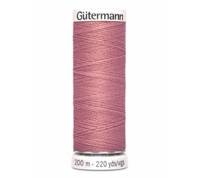 Gütermann Gütermann | Allesnaaigaren | 473 Gütermann Gütermann | Allesnaaigaren | 473