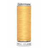 Gütermann Gütermann | Allesnaaigaren | 415