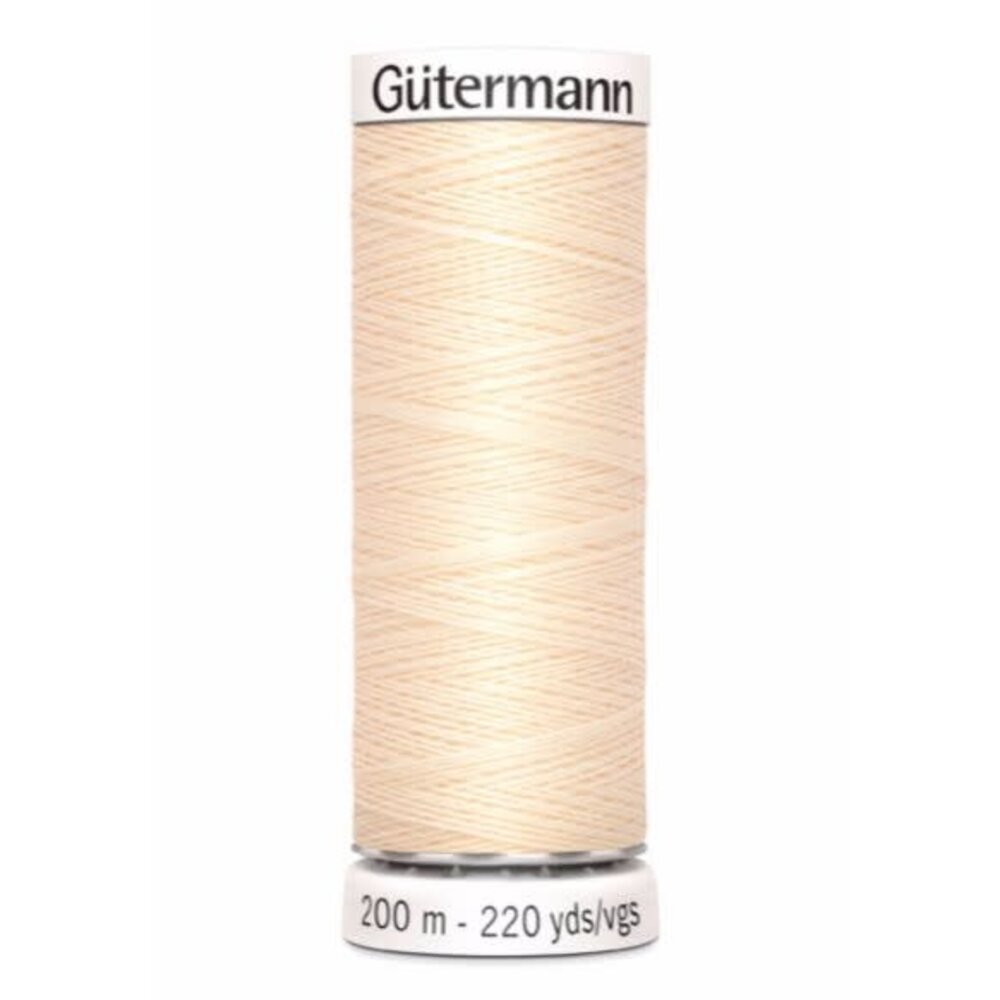 Gütermann Gütermann | Allesnaaigaren | 414 Gütermann Gütermann | Allesnaaigaren | 414
