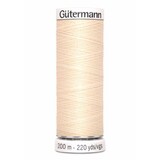 Gütermann Gütermann | Allesnaaigaren | 414