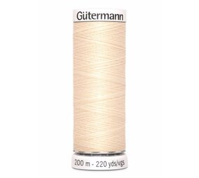 Gütermann Gütermann | Allesnaaigaren | 414 Gütermann Gütermann | Allesnaaigaren | 414