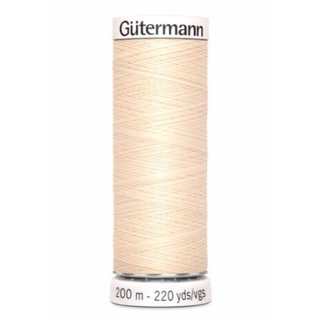 Gütermann Gütermann | Allesnaaigaren | 414 Gütermann Gütermann | Allesnaaigaren | 414