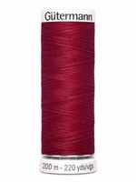 Gütermann Gütermann | Allesnaaigaren | 384