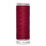 Gütermann Gütermann | Allesnaaigaren | 384