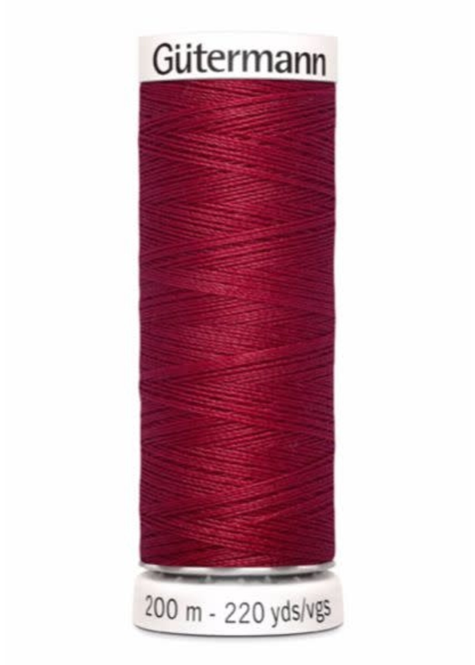Gütermann Gütermann | Allesnaaigaren | 384