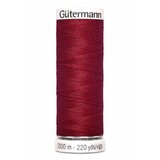 Gütermann Gütermann | Allesnaaigaren | 367