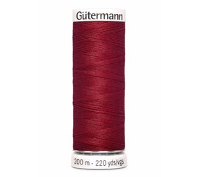 Gütermann Gütermann | Allesnaaigaren | 367 Gütermann Gütermann | Allesnaaigaren | 367