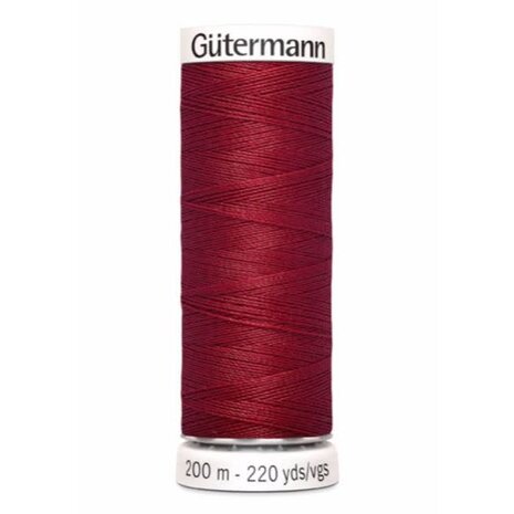 Gütermann Gütermann | Allesnaaigaren | 367 Gütermann Gütermann | Allesnaaigaren | 367