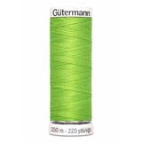 Gütermann Gütermann | Allesnaaigaren | 336