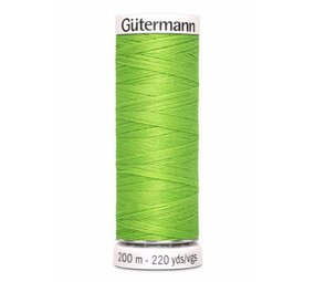 Gütermann Gütermann | Allesnaaigaren | 336 Gütermann Gütermann | Allesnaaigaren | 336
