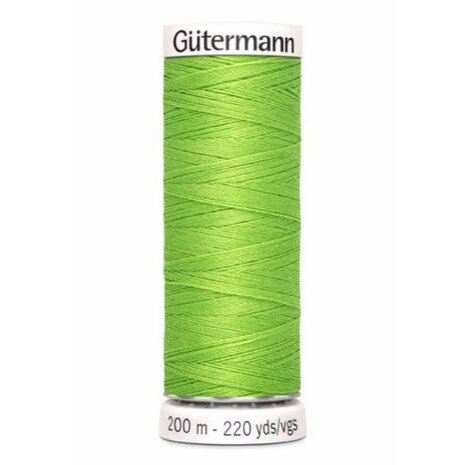 Gütermann Gütermann | Allesnaaigaren | 336 Gütermann Gütermann | Allesnaaigaren | 336