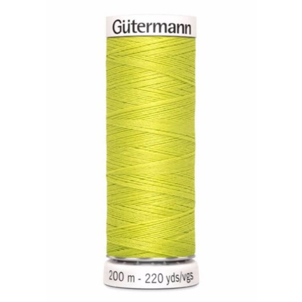 Gütermann Gütermann | Allesnaaigaren | 334 Gütermann Gütermann | Allesnaaigaren | 334