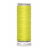 Gütermann Gütermann | Allesnaaigaren | 334