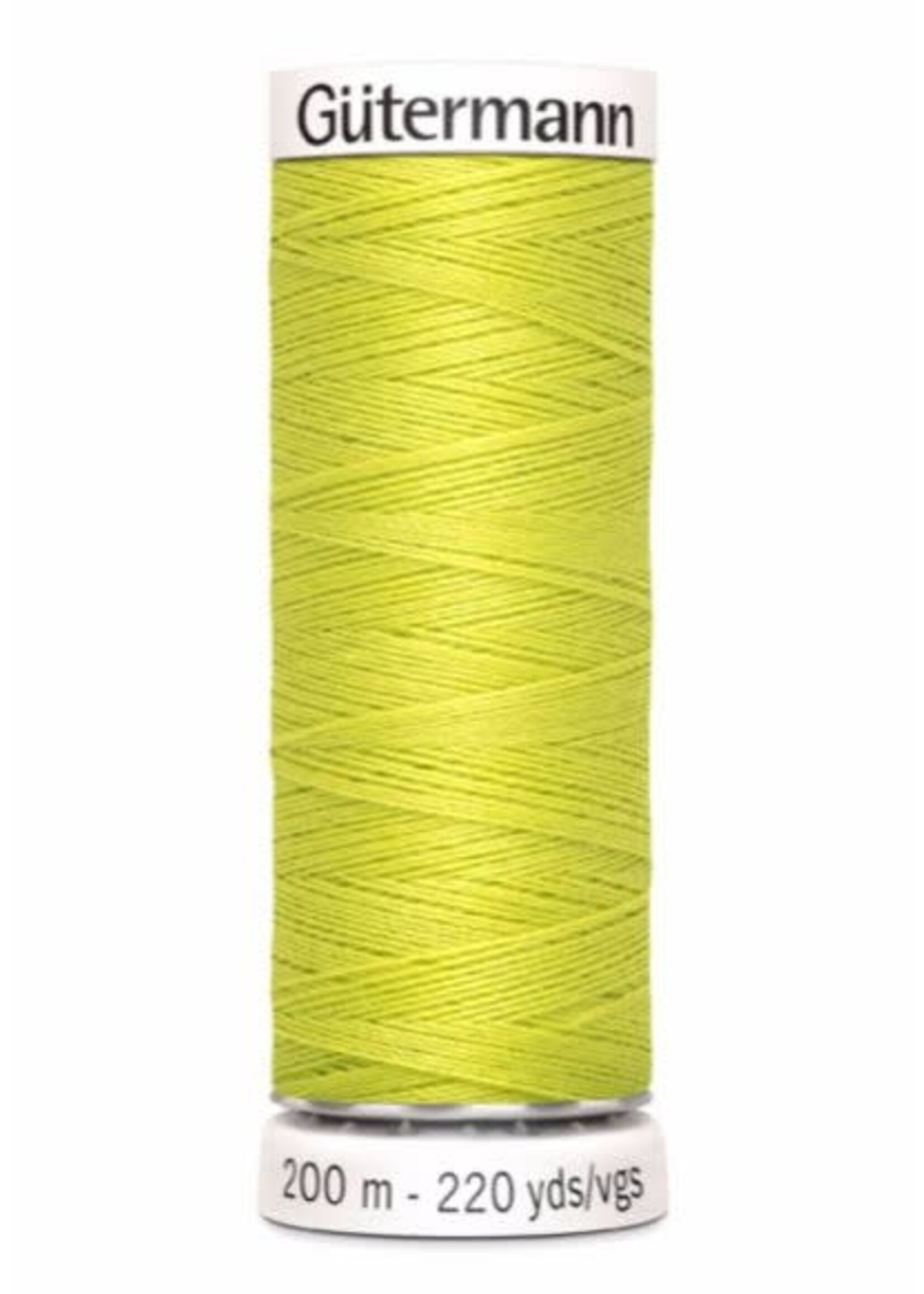 Gütermann Gütermann | Allesnaaigaren | 334