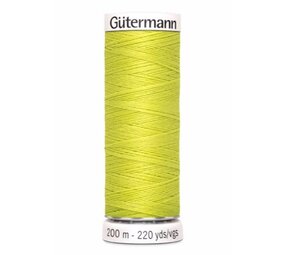 Gütermann Gütermann | Allesnaaigaren | 334 Gütermann Gütermann | Allesnaaigaren | 334