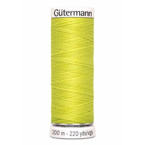 Gütermann Gütermann | Allesnaaigaren | 334 Gütermann Gütermann | Allesnaaigaren | 334