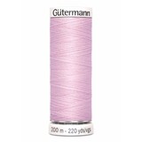 Gütermann Gütermann | Allesnaaigaren | 320