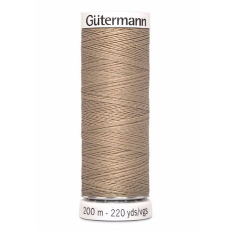 Gütermann Gütermann | Allesnaaigaren | 215 Gütermann Gütermann | Allesnaaigaren | 215