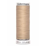 Gütermann Gütermann | Allesnaaigaren | 186