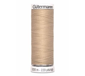 Gütermann Gütermann | Allesnaaigaren | 186