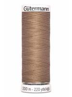 Gütermann Gütermann | Allesnaaigaren | 139