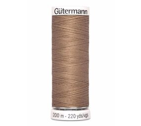 Gütermann Gütermann | Allesnaaigaren | 139