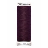 Gütermann Gütermann | Allesnaaigaren | 130