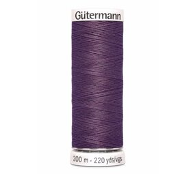 Gütermann Gütermann | Allesnaaigaren | 128