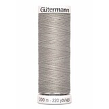 Gütermann Gütermann | Allesnaaigaren | 118