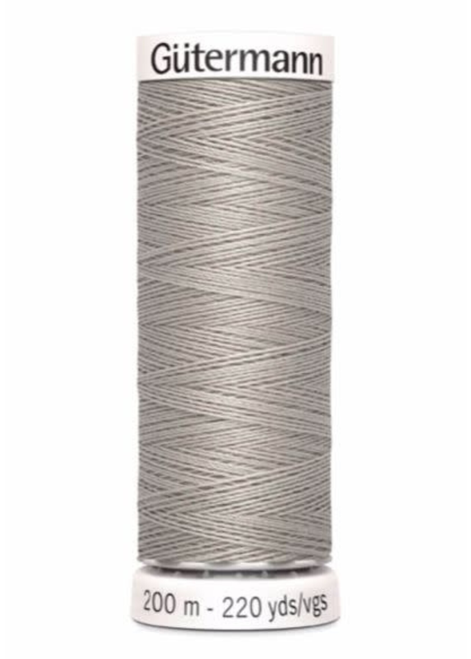 Gütermann Gütermann | Allesnaaigaren | 118