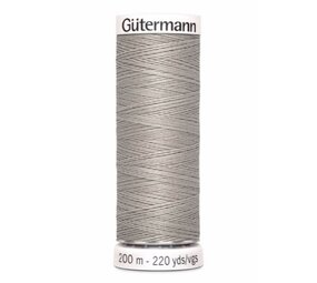 Gütermann Gütermann | Allesnaaigaren | 118