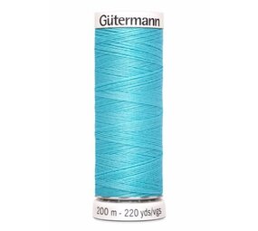 Gütermann Gütermann | Allesnaaigaren | 028 Gütermann Gütermann | Allesnaaigaren | 028