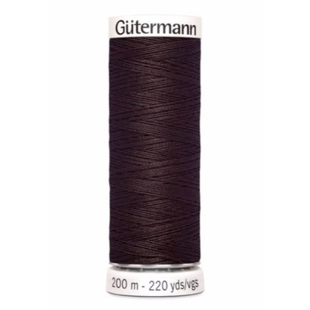 Gütermann Gütermann | Allesnaaigaren | 023 Gütermann Gütermann | Allesnaaigaren | 023