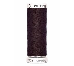 Gütermann Gütermann | Allesnaaigaren | 023 Gütermann Gütermann | Allesnaaigaren | 023