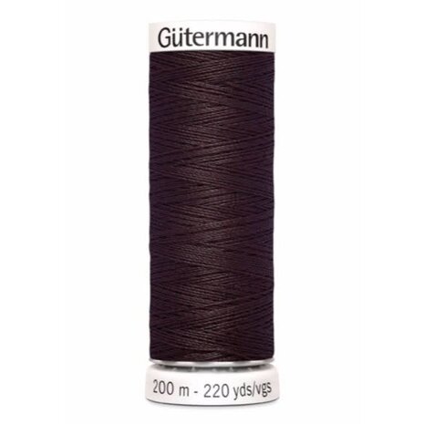 Gütermann Gütermann | Allesnaaigaren | 023 Gütermann Gütermann | Allesnaaigaren | 023