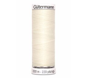 Gütermann Gütermann | Allesnaaigaren | 001