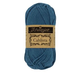Scheepjes Scheepjes Cahlista | 164 Scheepjes Scheepjes Cahlista | 164