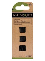 Milward Hoedenelastiek