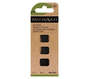 Milward Hoedenelastiek Milward Hoedenelastiek