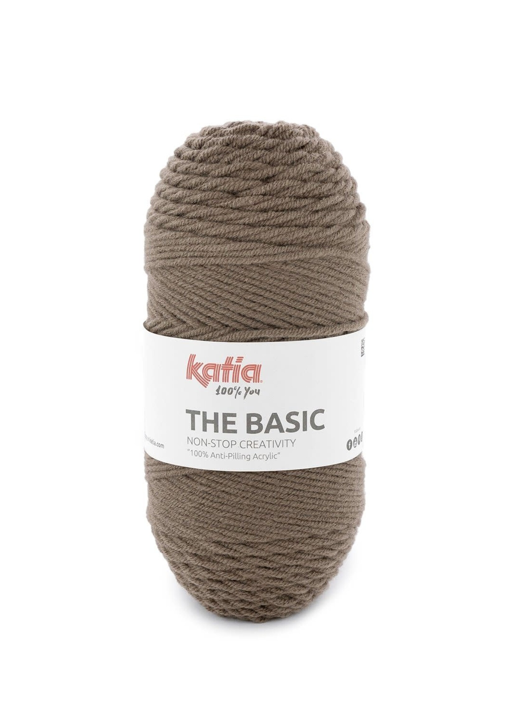 Katia Katia The Basic | 102 nerts