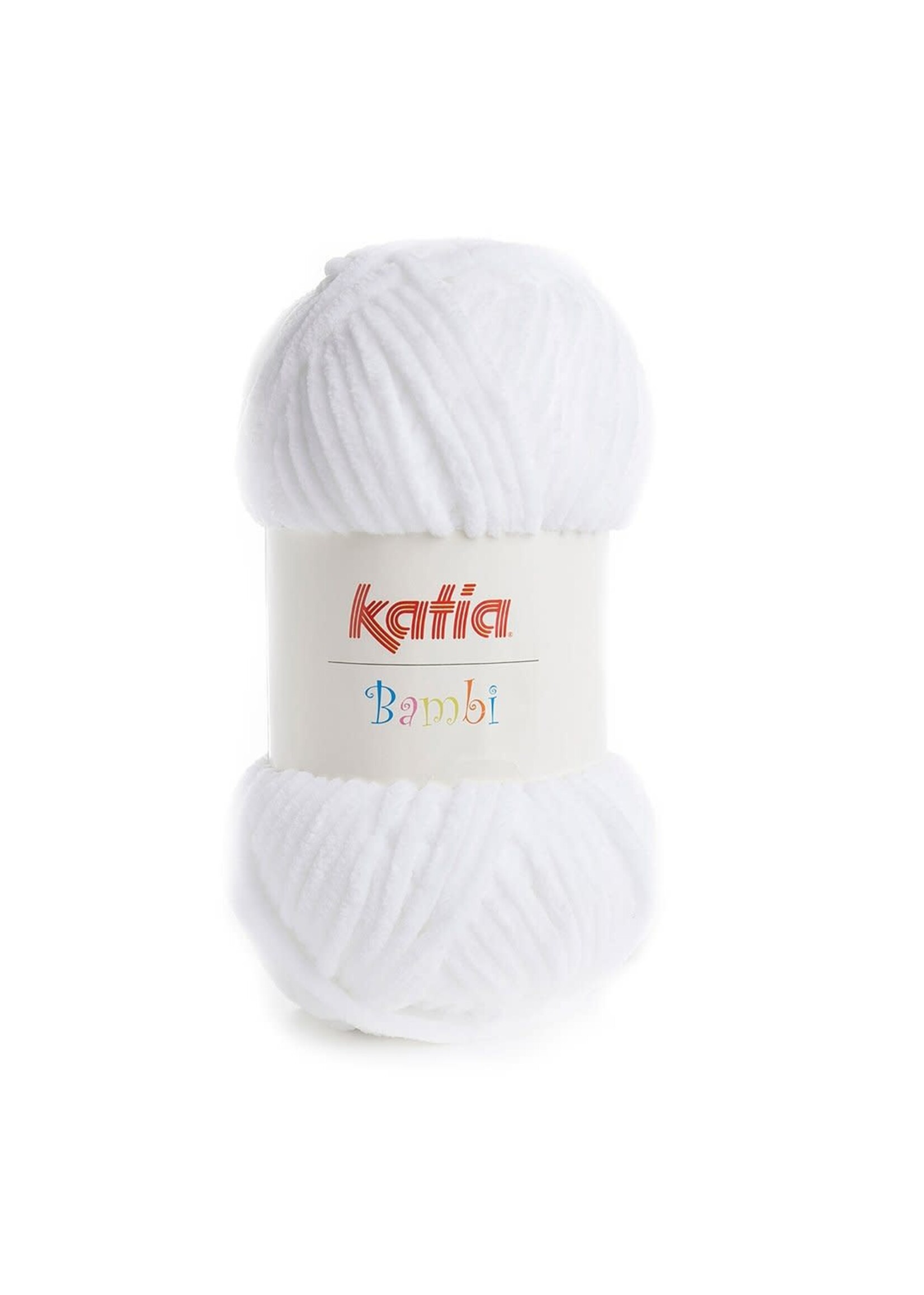 Katia Katia Bambi |300 wit