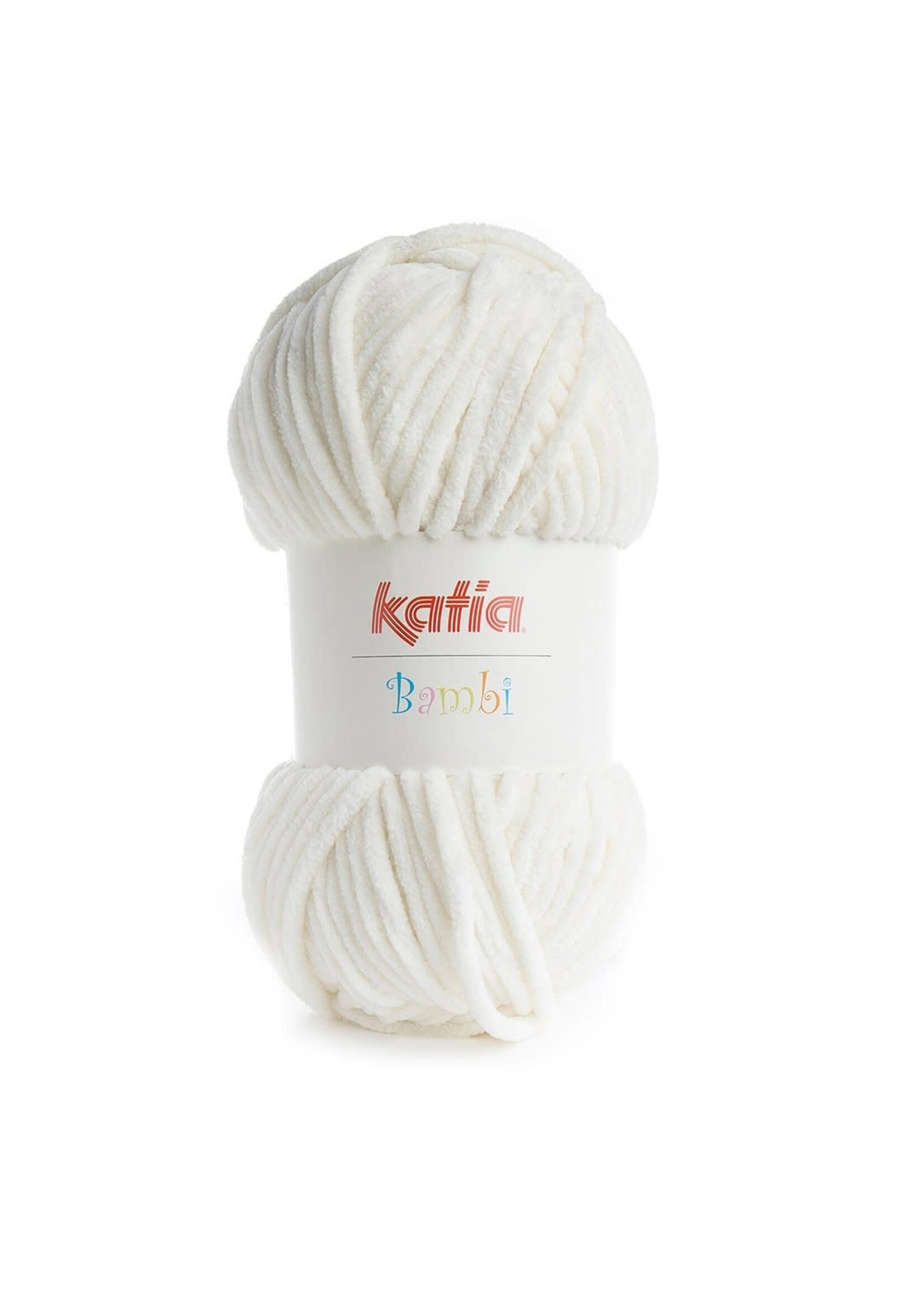 Katia Katia Bambi | 305 creme