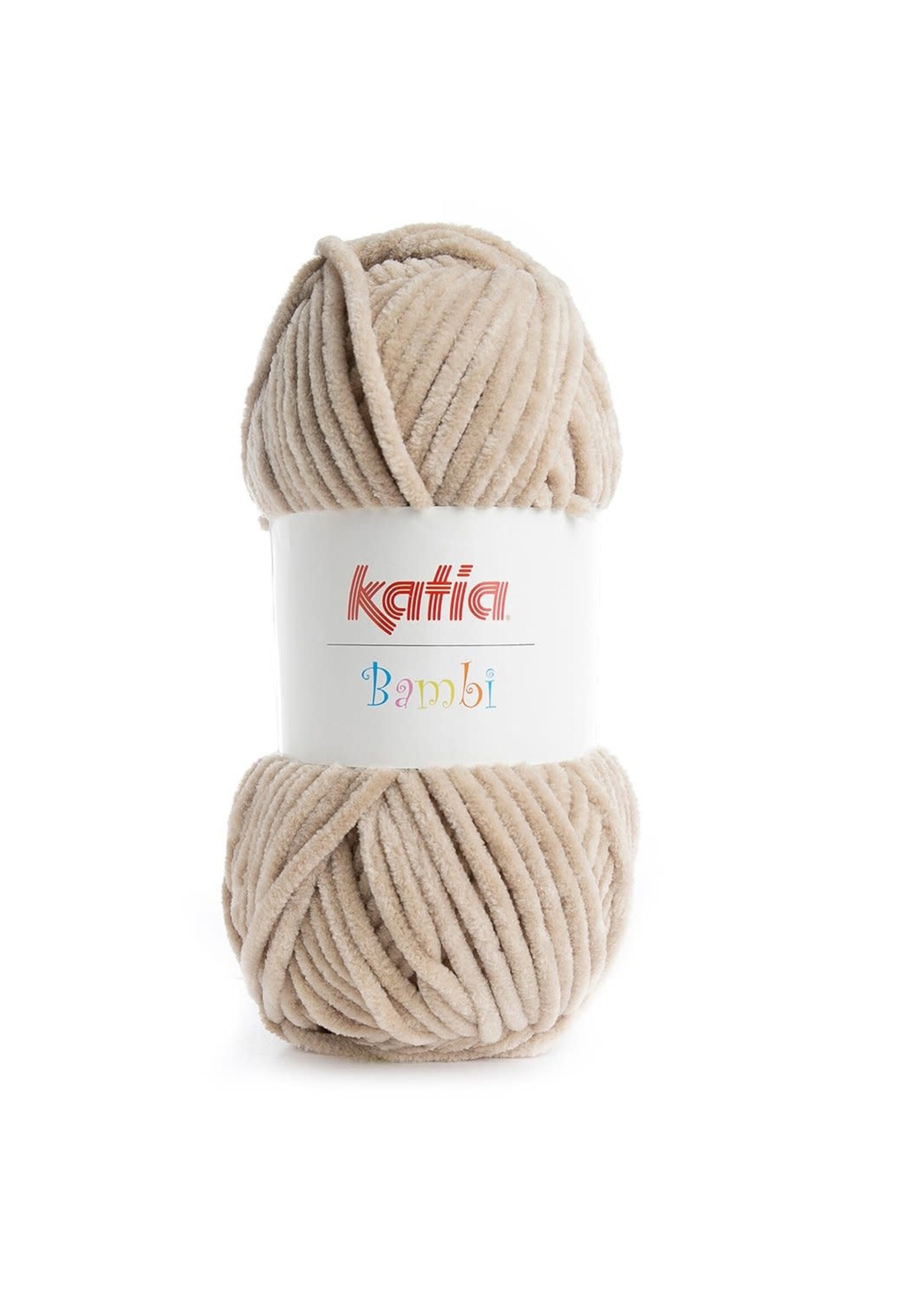 Katia Katia Bambi | 306 camel