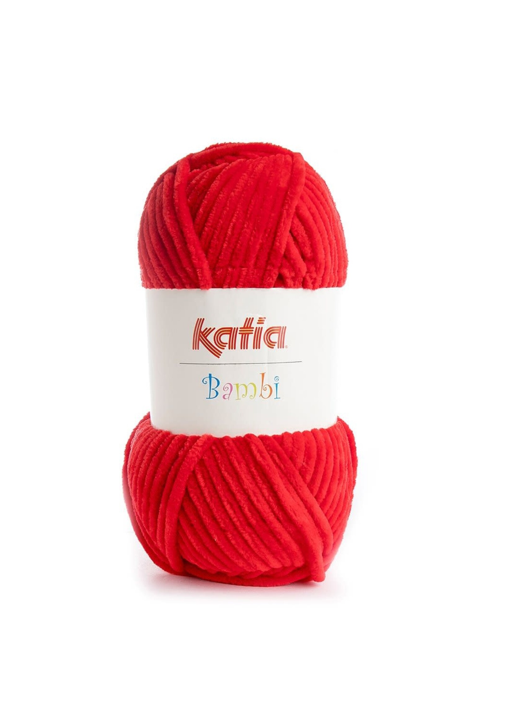 Katia Katia Bambi | 312 rood