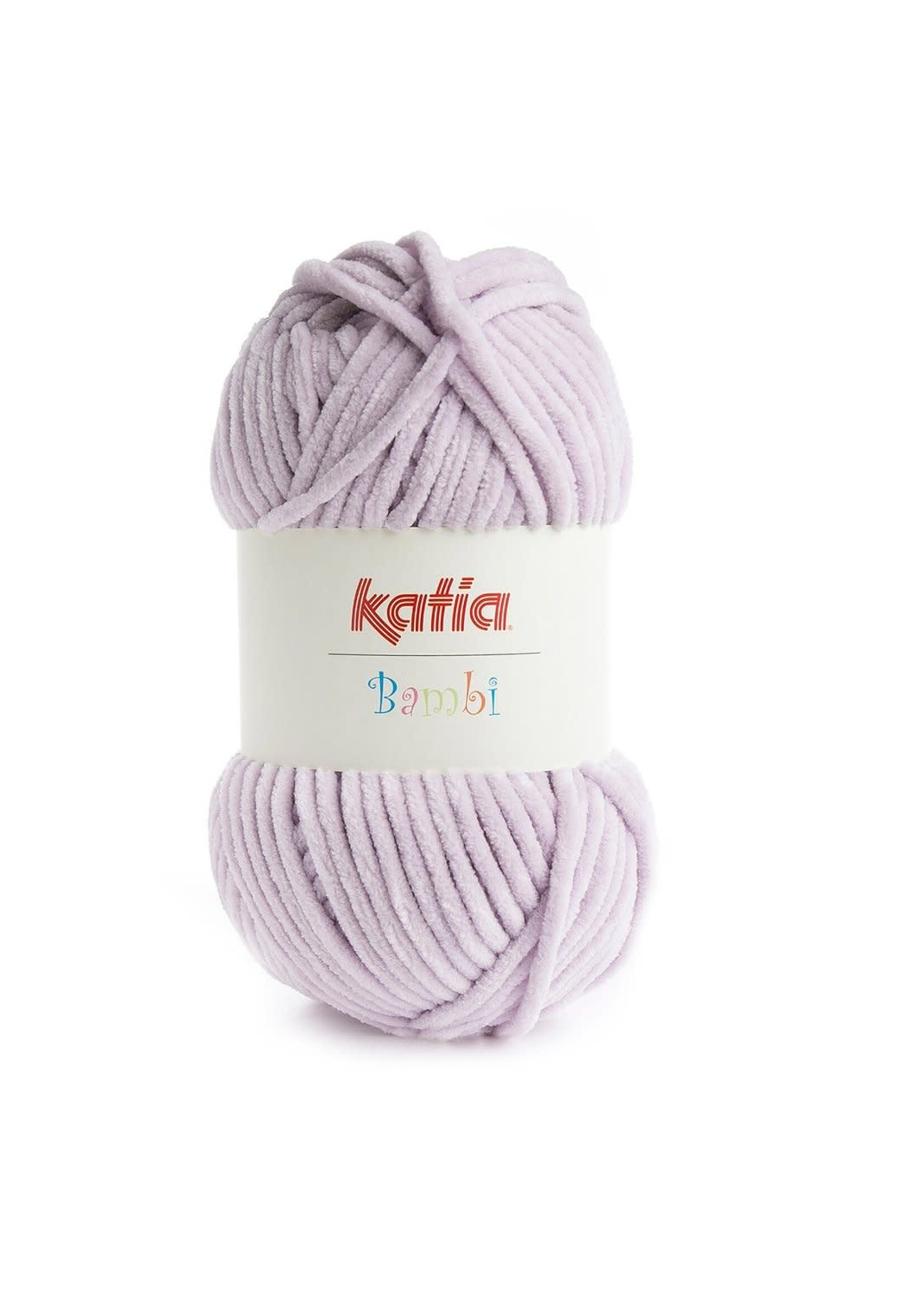 Katia Katia Bambi | 316 licht lila